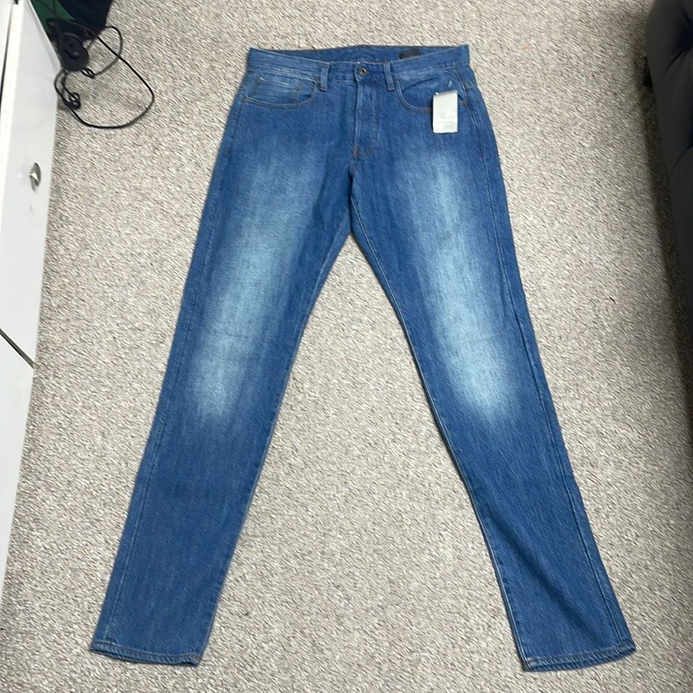 G - star raw jeans